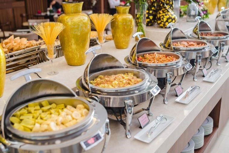 Mường Thanh Hotel Bắc Ninh